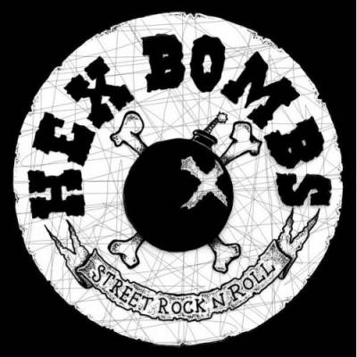 logo The Hex Bombs